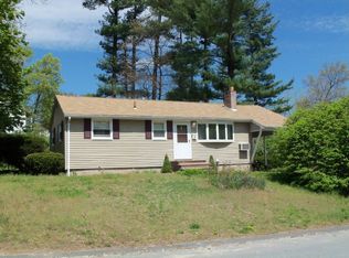 7 Independence Ave, Tewksbury, MA 01876