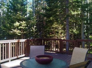 601 Balsam Rd, Cimarron, CO 81220