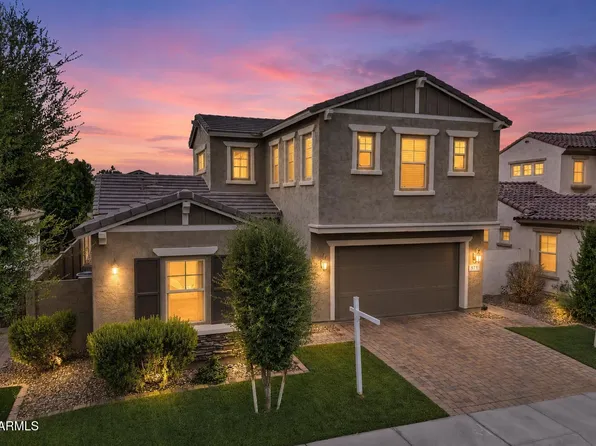 971 W Zion Way, Chandler, AZ 85248