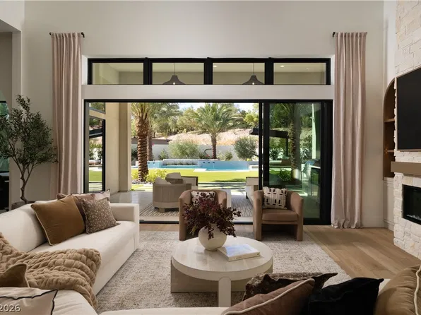 4679 Outlook Peak St, Las Vegas, NV 89135