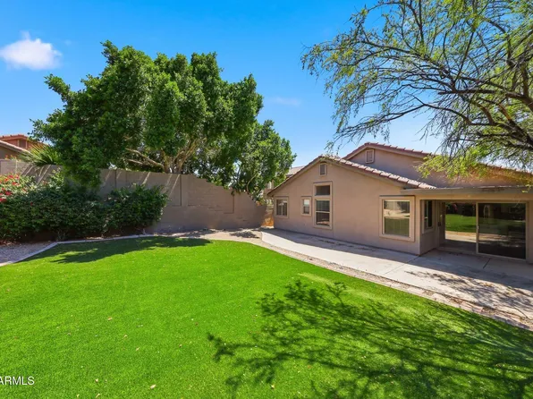 10224 E FIREWHEEL Drive, Scottsdale, AZ 85255
