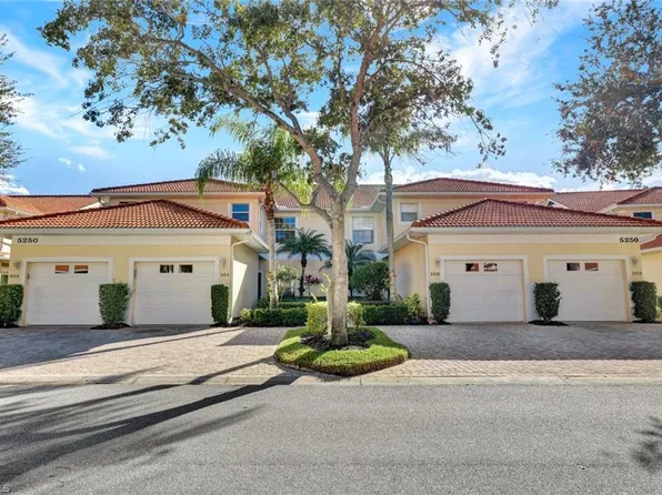 5250 Birmingham DR #201, NAPLES, FL 34110