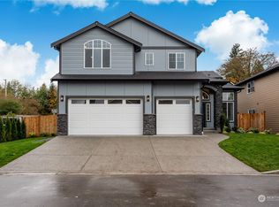 627 140th St SW, Everett, WA 98208