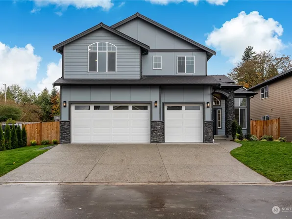 627 140th Street SW, Everett, WA 98208