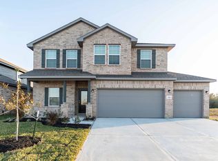 749 Stagecoach Dr, Dayton, TX 77535