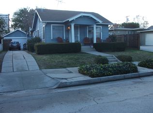 665F, Long Beach, CA 90807