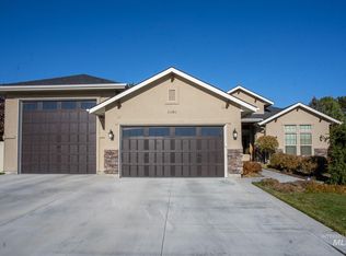 3464 E Accommodations Ct, Meridian, ID 83642