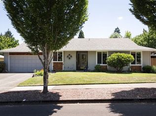 13050 SW Hanson Rd, Beaverton, OR 97008