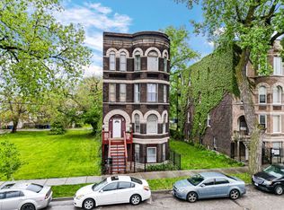 9035 S Burley Ave, Chicago, IL 60617