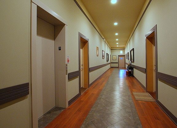 HALLWAY