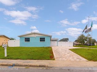 632 Teak Dr, Melbourne, FL 32935