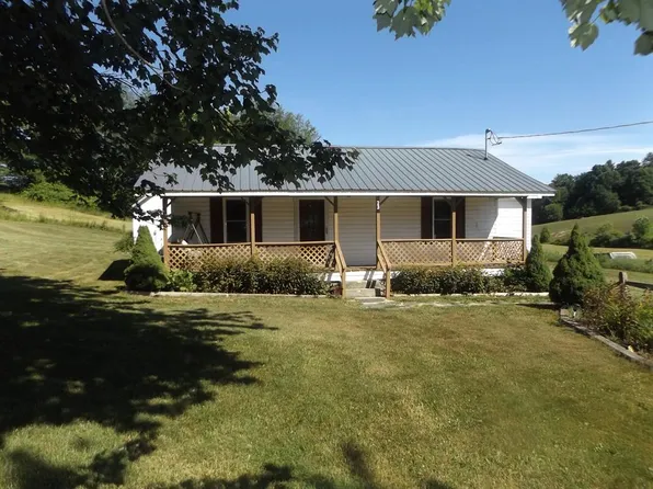 23 Woodhaven Dr, Fancy Gap, VA 24328