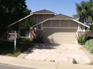 2521 Mill Oak Dr, Modesto, CA 95355
