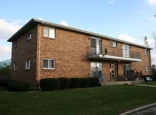 506 W Hazelcrest Dr APT 2N, Plainfield, IL 60544
