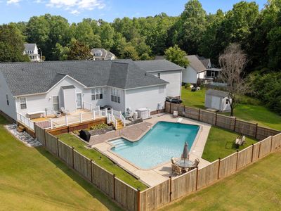 3108 Horseshoe Ln, Clayton, NC, 27520