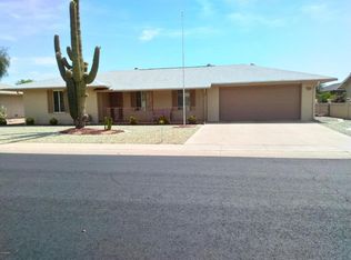 16029 N 110th Ave, Sun City, AZ 85351