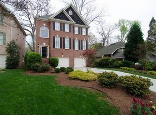 2611 Caldwell Rd, Atlanta, GA 30319