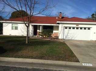 3021 Kerria Way, Sacramento, CA 95821