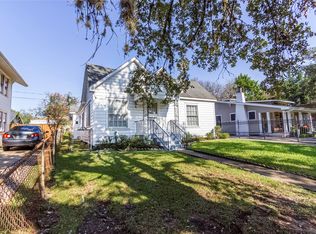 4619 McKinney St, Houston, TX 77023