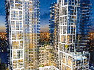 9000 Jane St S #1005, Vaughan, ON L4K0M6