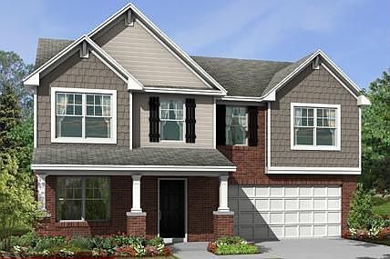 4th image of 3150 Shepperton Blvd #Sorrel