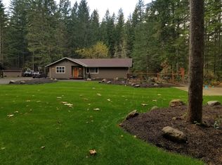 26707 309th Ave SE, Ravensdale, WA 98051