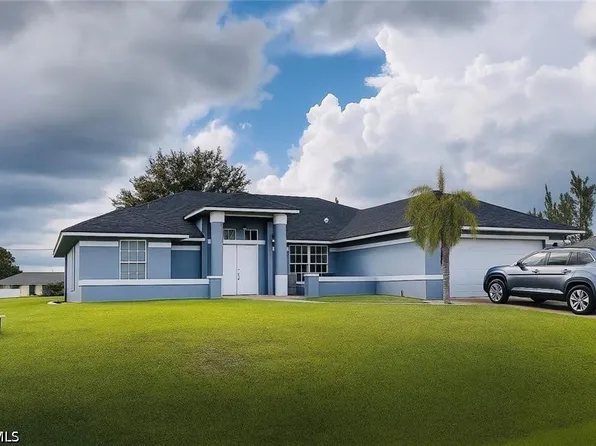 1906 SW 15th Pl, Cape Coral, FL 33991