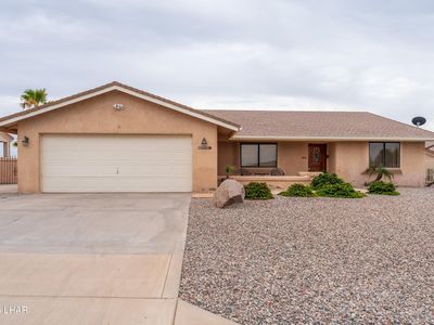 2620 Diablo Dr, Lake Havasu City, AZ, 86406
