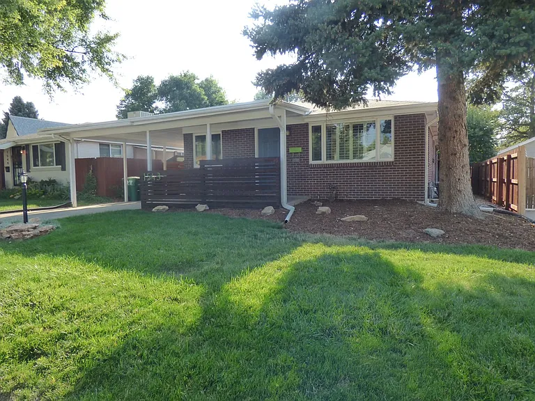 1543 S Hudson St — Photo 25