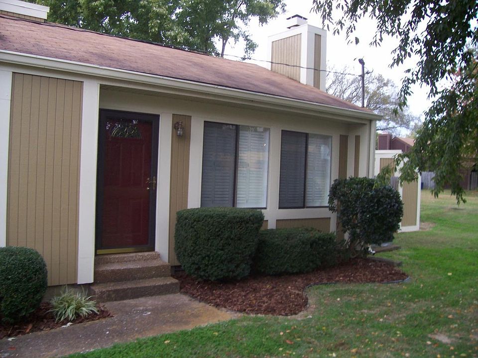 Side entry