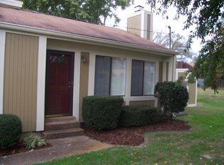 834 Todd Preis Dr, Nashville, TN 37221