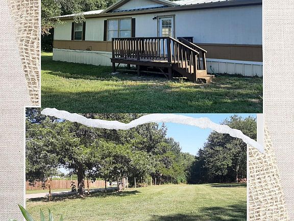 Overview of the property