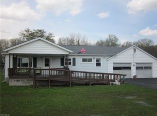 43830 Parsons Rd, Oberlin, OH 44074