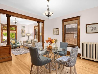 2100 Garfield Ave APT 3, Minneapolis, MN, 55405