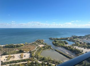 30 Shore Breeze Dr #3917, Toronto, ON M8V 0J1