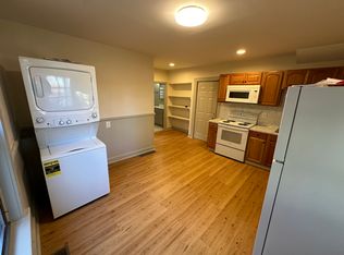 14 Ingalls St APT 1L, Worcester, MA 01604