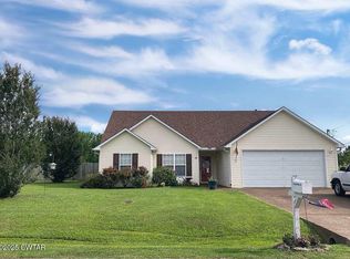 34 Long Meadow Dr, Jackson, TN 38305