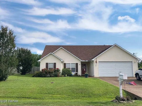 34 Long Meadow Dr, Jackson, TN 38305