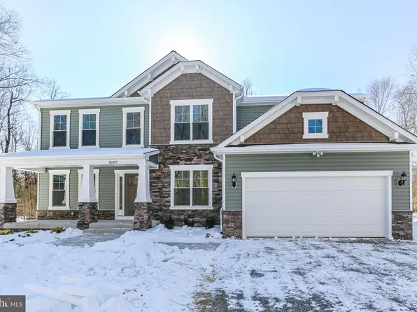 16107 Trinity Way, King George, VA 22485