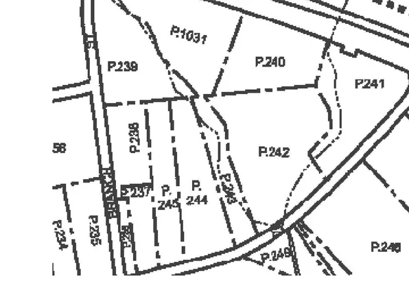 0 Ocean Gtwy, Mardela Springs, MD 21837