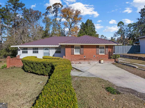 1314 McRee Dr, Valdosta, GA 31602