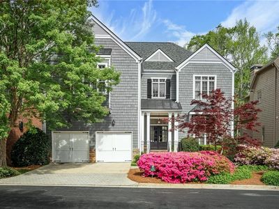 1138 Brookhaven Commons Dr NE, Atlanta, GA, 30319
