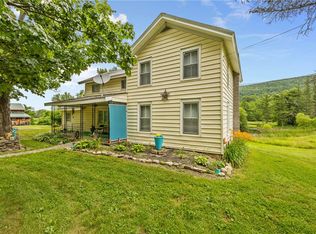 1369 Italy Valley Rd, Naples, NY 14512