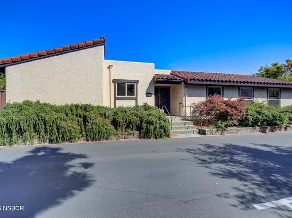 75 Contenta Ct, San Luis Obispo, CA 93401