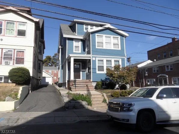 38 Elmwood Ave #3, Irvington Twp., NJ 07111