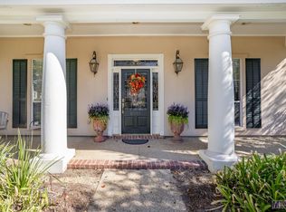10119 Glen Arbor Ave, Baton Rouge, LA 70809