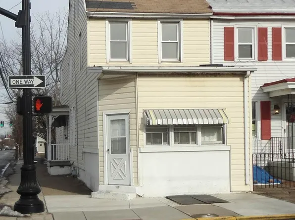 357 Washington St, Bristol, PA 19007