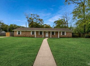 8090 Tippin Ave, Pensacola, FL 32514