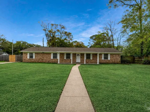 8090 Tippin Ave, Pensacola, FL 32514