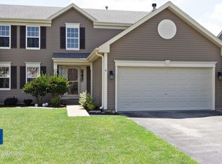 1504 Donegal Dr, Minooka, IL 60447